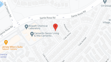 Sally's Residential Care Home in google map
