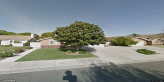 street view of Sally's Residential Care Home
