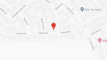 Well-Come Home Care in google map