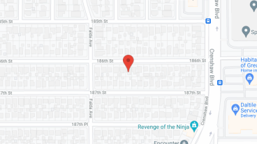 Diamond Villa II in google map