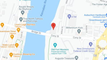The Inn at City Hall in google map