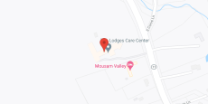 Lodges Care Center Inc. in google map