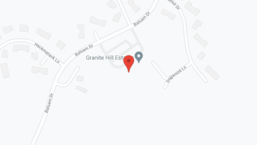 Granite Hill Estates in google map