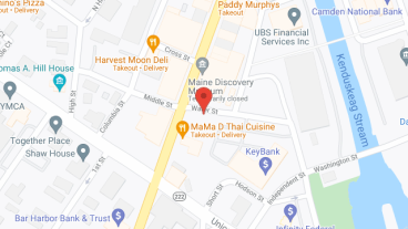 Freese's Assisted Living Program in google map