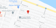 Braley Care Homes II in google map