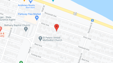 Braley Care Homes II in google map