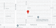 Aundrey's Independent Living III in google map