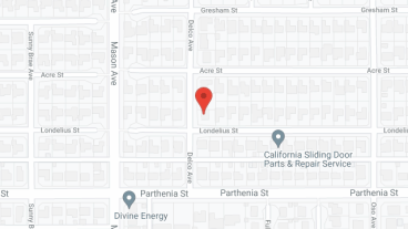 Aundrey's Independent Living III in google map