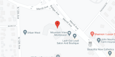 Village Cooperative at Wausau in google map