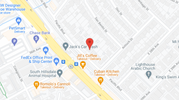 Pacific Care Home I in google map
