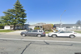 Pacific Care Home I 