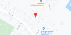 Atlantic Heights Retirement in google map