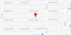 Harmony Health and Home Care LLC in google map