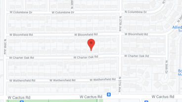 Harmony Health and Home Care LLC in google map
