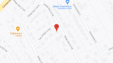 MAC PCH in google map