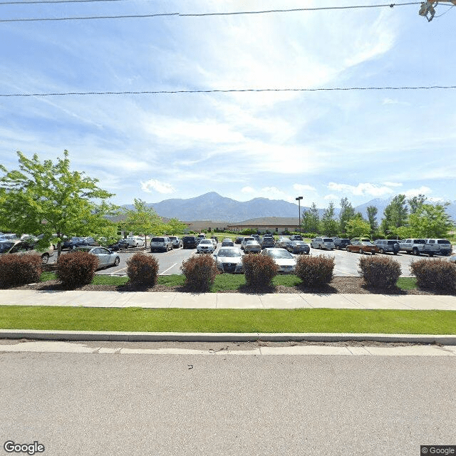street view of George E Wahlen Ogden Veterans Home