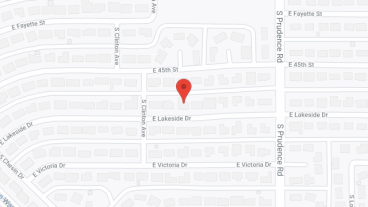 Elder Care and More in google map