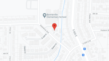 R L Courts in google map