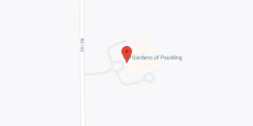 The Gardens of Paulding in google map