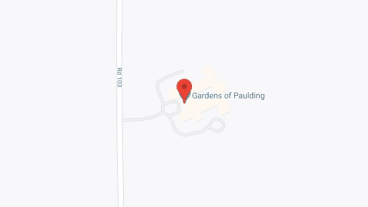 The Gardens of Paulding in google map