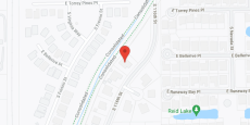 Helping Hands Assisted Care Home in google map