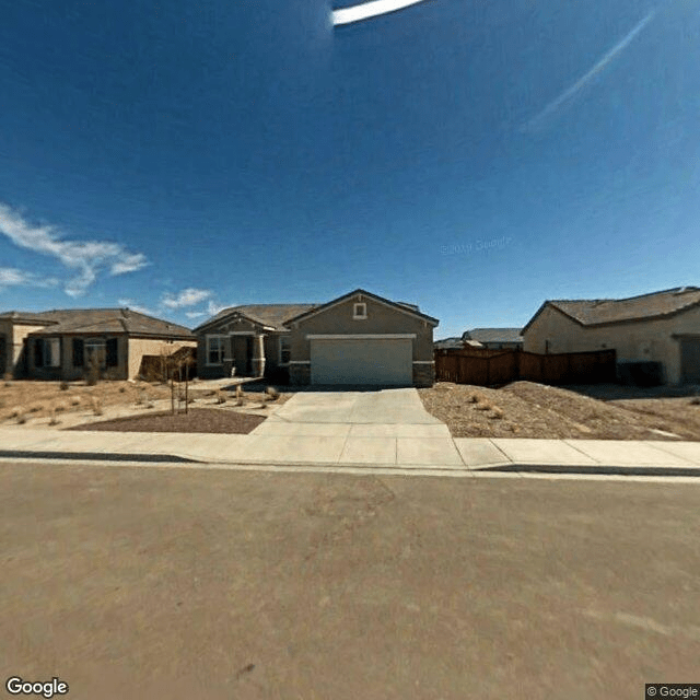 street view of Happy Seniors Home