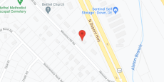 Robin's Adult Foster Care in google map