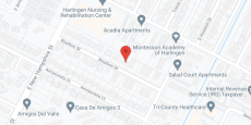 Sister's Personal Care Home in google map