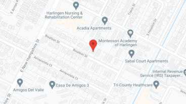 Sister's Personal Care Home in google map