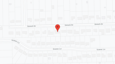 Heart and Home in google map