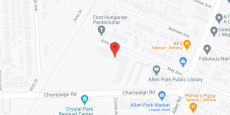 Leo Paluch Senior Apartments in google map