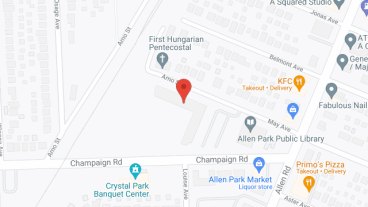 Leo Paluch Senior Apartments in google map