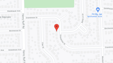 Alexandria Manor in google map