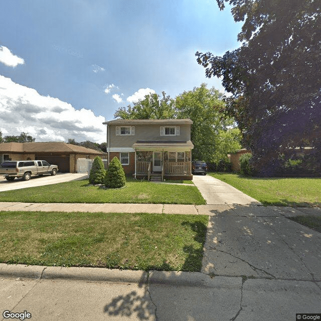 street view of Lehigh Manor