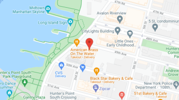 Riverview Gardens in google map