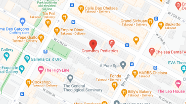 Fredric Fleming Residence in google map