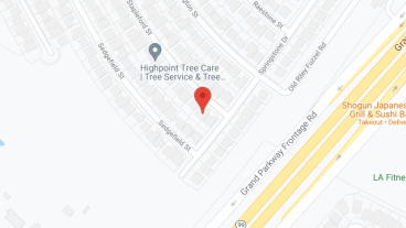 Mercy Springville Personal Care Home in google map