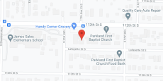 Absolute Care AFH in google map
