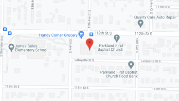 Absolute Care AFH in google map