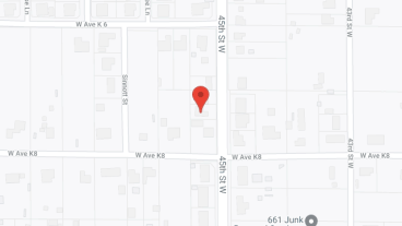 American Home For Senior Care in google map