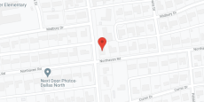 Gospel Home Residential Assisted Living in google map
