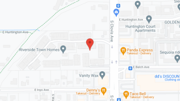 Riverside Town Homes in google map