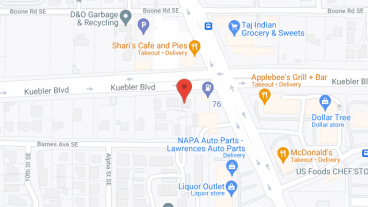 Amazing Grace Care Home in google map
