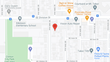 Lumi AFCH in google map