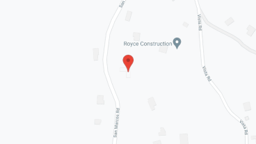 Horizon Hills in google map