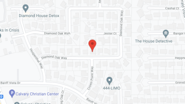 Diamond Oak I in google map