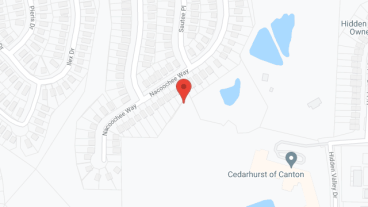 Hidden Valley Personal Care Home in google map