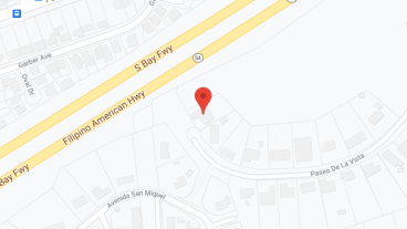 Dulce Esperanza in google map