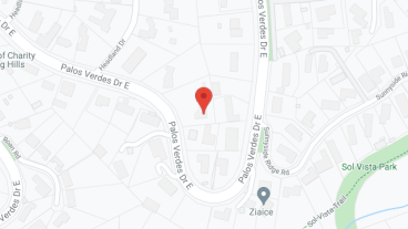 Palos Verdes Paradise Homes 10 in google map