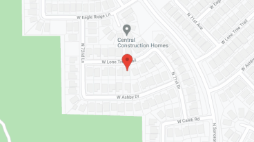 Sonoran Assisted Living in google map